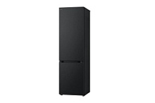 Холодильник LG GBV3200DEP (Объем - 387 л / Высота - 203см / A++ / Чёрный / Total NoFrost / DoorCooling+ / Multi Air Flow)