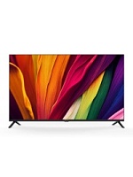 Телевизор Триколор 4K Ultra HD 43” H43U5500SA (+1 год подписки) ANDROID SMART TV, черный Чёрный