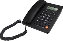 Телефон Ritmix RT-420 black