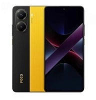 Смартфон POCO X7 Pro 5G 12/512 ГБ, желтый