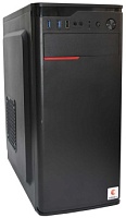 DSP Компьютер Intel Celeron G1610 2.6GHz/2Gb DDR3/500Gb HDD/SVGA HD Graphics/DOS