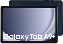 Планшет Samsung Galaxy Tab A9+ 11.0" 4/64 ГБ Wi-Fi, синий (SM-X210)