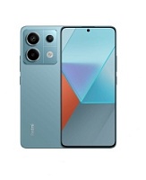 Смартфон Xiaomi Redmi Note 13 Pro 12/512 ГБ, зелёный