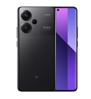 Смартфон Xiaomi Redmi Note 13 Pro+ 5G 12/512 ГБ, чёрный