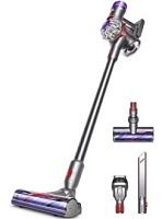 Пылесос Dyson V8 EU (SV25) Серый