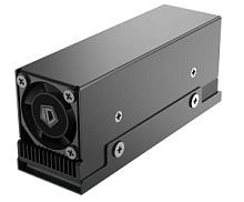  Радиатор для SSD M.2  ID-Cooling Zero M25 (29.6 дб / 90 г)