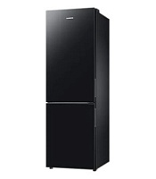 Холодильник Samsung RB34C675EBN/EF (Объем - 344 л / Высота - 185,3 см / A+ / Чёрный / Wi-Fi / NoFrost / All Around Cooling / Digital Inverter) 