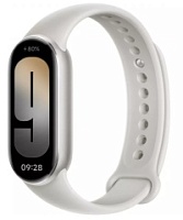 Фитнес-браслет Xiaomi Smart Band 9, серый (BHR8642GL)