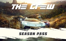 The Crew. Season Pass