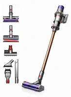 Пылесос Dyson Cyclone V10 Absolute UK 