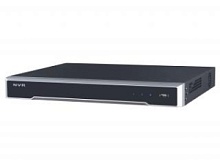 Сетевой регистратор Hikvision DS-7604NI-K1 4 канала, 1 HDD до 6TB, 2хUSB2.0, 1xRJ45