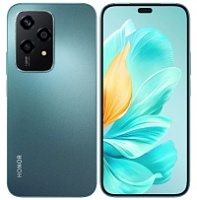 Смартфон HONOR 200 lite 8/256Гб, зеленый