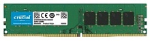 Память DDR4  8Gb 3200MHz  Crucial  CT8G4DFRA32A