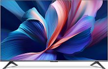 Телевизор Xiaomi TV A Pro 50" 2026 черный, 4K UHD, QLED, Android Smart TV  Чёрный Телевизор Xiaomi TV A Pro 50" 2026 черный, 4K UHD, QLED, Android Smart TV Чёрный