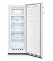 Морозильная камера Gorenje F4142PW (Primary / Объем - 165 л / Высота - 143,4см / Ширина - 55см / A++ / Белый / капельная система / однодверная)