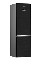 Холодильник Beko B5RCNK403ZWB (Объем - 403 л / Высота - 201см / A++ / Чёрный / NoFrost Dual Cooling) Чёрный