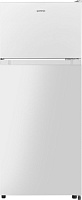 Холодильник Gorenje RF212EPW4 (Essential / Объем - 124 л / Высота - 111,7см / Ширина - 47,5см / A+ / Белый / статическая система)