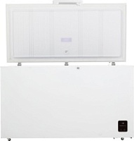 Морозильный ларь Gorenje FH43EAW (G600 / Объем - 440 л / Высота - 85,8 см / Ширина - 142,9 см / A++ / Белый / статическая система)