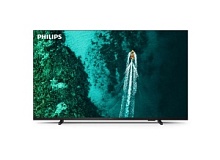 Телевизор PHILIPS 65PUS7409/12 4K UHD Google TV SMART (2024)