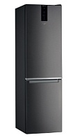 Холодильник Whirlpool W9 931D KS 3 (Объем - 355 л / Высота - 201,3 см / A++/ NoFrost / Чёрный) Чёрный