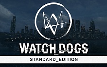 Watch_Dogs - Standard Edition