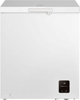 Морозильный ларь Gorenje FH10EAW (Primary / Объем - 95 л / Высота - 85,4 см / Ширина - 54,6 см / A+ / Белый / статическая система) 