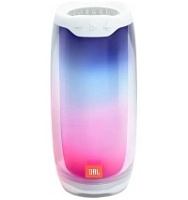 Портативная колонка JBL PULSE 4 <WHITE>