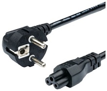 DSP кабель CEE 7/7 - IEC C5