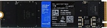 Жесткий диск SSDM.2 1TB WD Blue SN580  PCIe 4.0 x4 R4150/W4150 Mb/s WDS100T3B0E 600 TBW