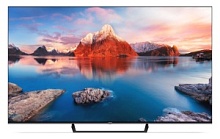 Телевизор Xiaomi TV A Pro 65" 2025 черный, 4K UHD QLED, Android Smart TV (L65MA-SRU)