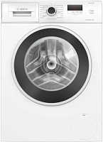 Стиральная машина Bosch WGE03209PL (Serie2 / 58,8см / 8кг / 1200об / SpeedPerfect / ActiveWater Plus / EcoSilence Drive / A+++)