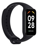 Фитнес-браслет Xiaomi Redmi Smart Band 2, черный (BHR6926GL)