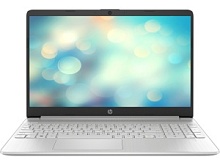 Ноутбук HP 15s-fq2052ur (Intel Core i3 1125G4 2000MHz/15.6"/1920x1080 IPS/8GB/512GB SSD/Intel UHD Graphics/DOS/RUS keyb)