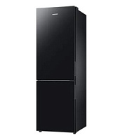 Холодильник Samsung RB34C675EBN/EF (Объем - 344 л / Высота - 185,3 см / A+ / Чёрный / Wi-Fi / NoFrost / All Around Cooling / Digital Inverter)