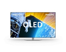 Телевизор PHILIPS 55OLED819/12 OLED 4K UHD Google TV SMART Ambilight 120 Hz VRR (2024)