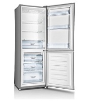 Холодильник Gorenje RK416EPS4 (G200 / Объем - 230 л / Высота - 161,3см / Ширина - 55,4см / A++ / Нерж. сталь / статическая система) Нержавеющая сталь