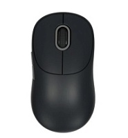 Беспроводная мышь Xiaomi Wireless Mouse 3, черная (BHR8913GL)