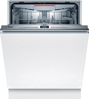 Машина посудомоечная встраиваемая 60 см Bosch SMV4HVX32E (Serie4 / 13 комплектов / 3 полки / расход воды - 9,5 л / InfoLight / Home Connect / А+)