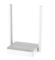 Маршрутизатор Keenetic 4G (KN-1213) Интернет-центр для USB-модемов LTE/4G/3G с Mesh Wi-Fi N300 и 4-портовым Smart-коммутатором