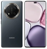 Смартфон HONOR X9с 5G 12/256 ГБ, черный