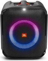 Портативная акустическая система JBL PARTYBOX ENCORE ESENTIAL <BLACK> Чёрный