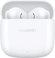 Беспроводные TWS наушники с микрофоном Huawei FreeBuds SE 2, белый 55036940