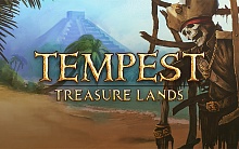 Tempest - Treasure Lands
