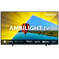 Телевизор PHILIPS 55PUS8079/12 4K UHD SMART TV Ambilight (2024)