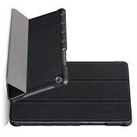 Чехол-книжка для планшета Huawei MediaPad M5 Lite 8" черный