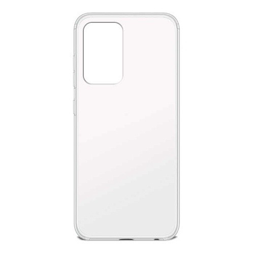 Чехол-накладка Gresso "Air" для Samsung A52/A52S прозрачный