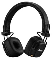 Беспроводные наушники с микрофоном Marshall MAJOR V Black