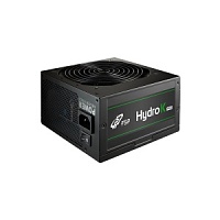Блок питания FSP  500W Hydro K PRO HP2-500, Без сетевого кабеля 80+ Bronze, EPS12V, APFC, 24 pin, 2*(4+4) pin CPU, 5 SATA, 6+2 pin x2 PCI-E
