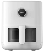 Аэрогриль Xiaomi Smart Air Fryer Pro 4L (4 л, 1600 Вт, 11 программ, Mi Home)