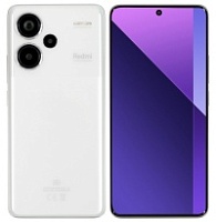 Смартфон Xiaomi Redmi Note 13 Pro+ 5G 12/512 ГБ, белый